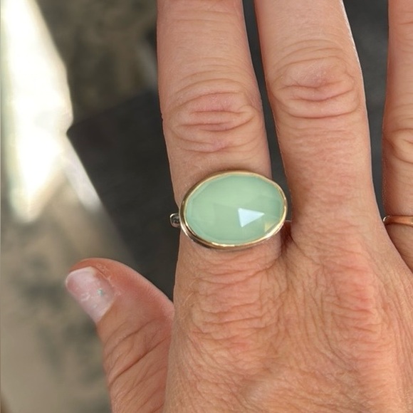 Jamie Joseph Ring, Size 6 - Picture 2 of 4